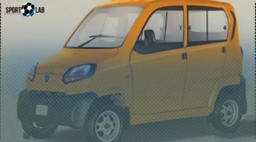 بديل التوك توك يتفوق بأداء يفوق الشكل!